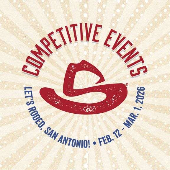 San Antonio Stock Show & Rodeo Crossbred Gilt Sale 