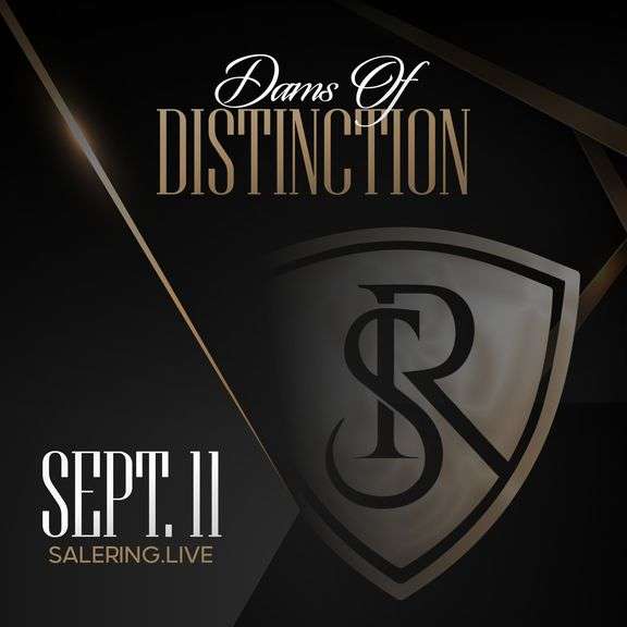 Dams of Distinction: VOL 2