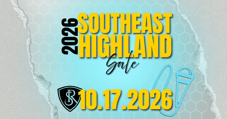Southeast Highland Sale