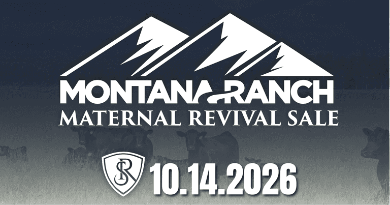 Montana Ranch Maternal Revival Female Sale