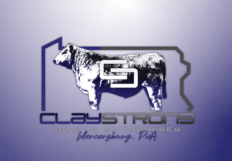 Claystrong Genetics + Associates Online Genetics Sale