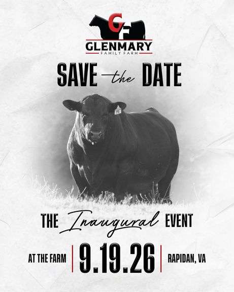 Glenmary Family Farm "The Inaugural Event"