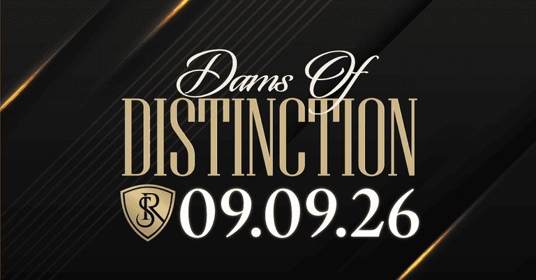 Dams of Distinction
