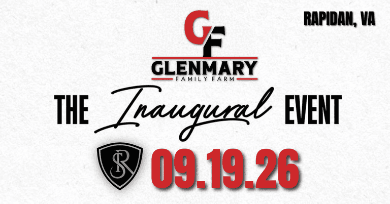Glenmary Family Farm "The Inaugural Event"