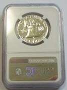 1959 PROOF FRANKLIN NGC 67