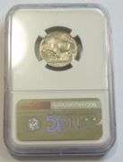 1936-S BUFFALO NICKEL NGC GEM MS65