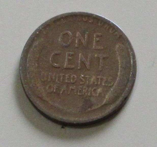 1920-D WHEAT CENT