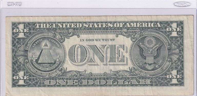 $1 2003 FRN 08868801 STAR