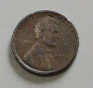 1920-D WHEAT CENT