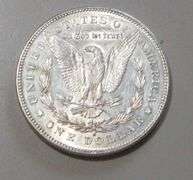 $1 1878-S MORGAN