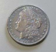 $1 1900-O MORGAN