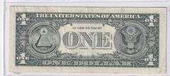 $1 STAR FRN 00997723