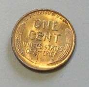 1936-D WHEAT CENT UNC