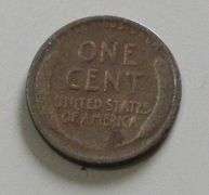 1920-D WHEAT CENT