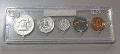 1957 PROOF SET