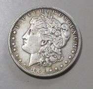 $1 1901-O MORGAN