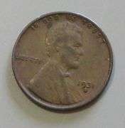 1931-S WHEAT CENT BETTER DATE