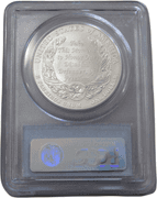 2010-W Disabled Veterans Silver Dollar PCGS MS69