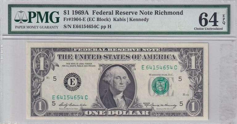 ALL CURRENCY AUCTION. LARGE SIZE TYPE. SILVER CERTIFICATES. NATIONAL. FOREIGN. FEDERAL RESERVE NOTES. MARCH 8TH