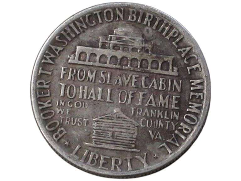 1946 BTW SILVER HALF