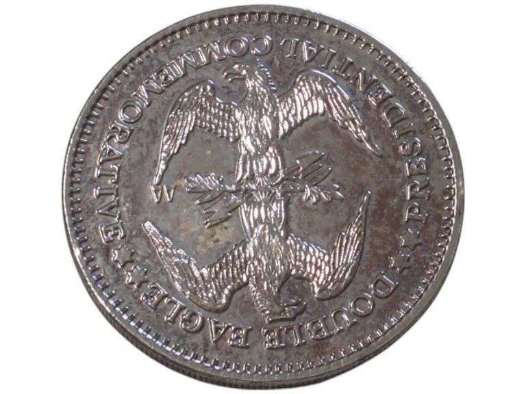 Ronald Reagan Commemorative  1984 - 40th American President