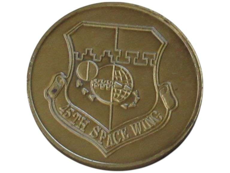 Commemorative United States Air Force 50th Anniversary  (1947-1997)