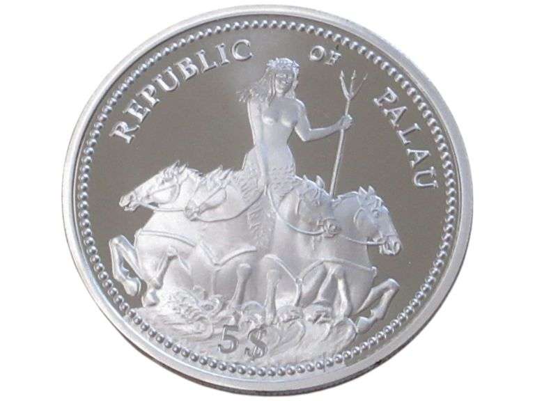 1995 United Nations 50th Anniversary Commemorative