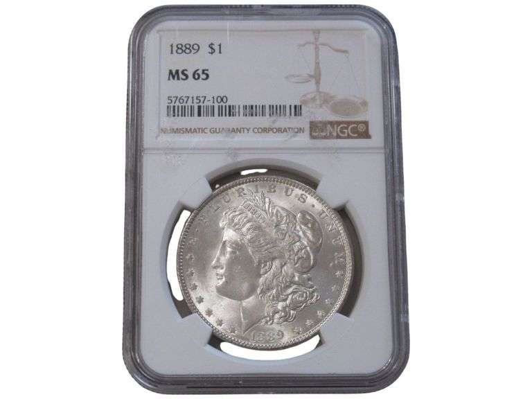 CARSON CITY TYPE COINS, PCGS, MORGAN AND PEACE SILVER DOLLARS, CURRENCY, TYPE COINS. Are you interested in placing some of your coins in to auction? Please visit our consignment page for details. July 13th