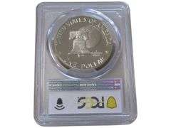1976-S Eisenhower Dollar PCGS PR68CAM Clad Type 2