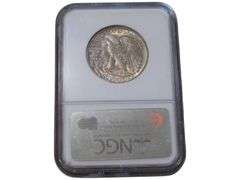 1941 Walking Liberty Half Dollar 50C MS 64 NGC