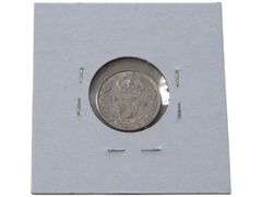1914 Great Britain 3 Pence
