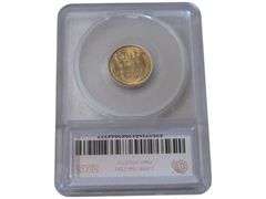 1936 Lincoln Wheat cent - MS-67 Red SEGS