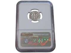 1961 PF 67 Roosevelt Dime - NGC Certified