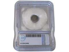 ICG Certified Bronze Roman Empire  27BC-476 AD