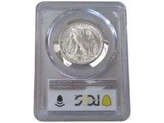 1941-S Walking Liberty Half Dollar PCGS MS63