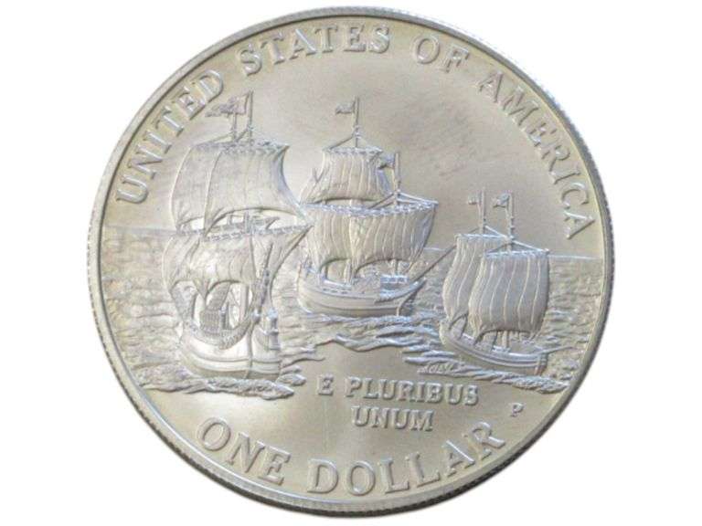 Founding of Jamestown Commemorative  1607-2007