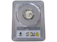 1941-D Mercury Dime 10C - PCGS MS65 Graded