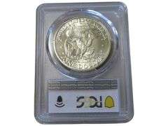 1972-S Eisenhower Dollar PCGS MS66 Silver