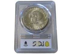 1976-D Eisenhower Dollar Bicentennial  PCGS MS63 Type 2