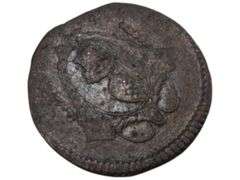 1803 German States 1 Pfennig  - Stad Munz