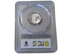 1945-S Mercury Dime PCGS MS65 - Graded 10C