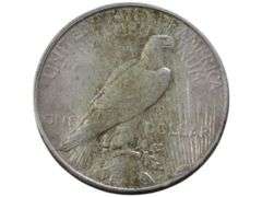 $1 1925-+S PEACE D