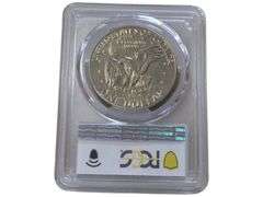 1978 Eisenhower Dollar  PCGS MS64