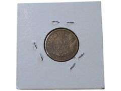1879 Indian Head Cent - AU Condition