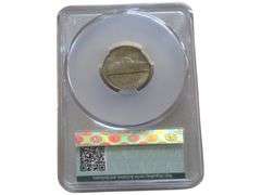 949-D NICKEL CAC MS 65 GEM