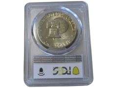 1976-D Eisenhower Dollar Bicentennial  PCGS MS64 Type 2