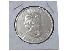 1812-2012 Canadian Fine Silver 3/4 oz  - Limited Edition