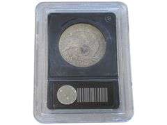 1832 Capped Bust Silver Half Dollar