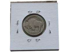 1918-D BUFFALO NICKEL