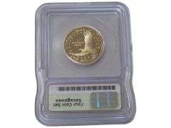 2004-S Sacagawea Dollar ICG PR69 DCAM Westward Journey Pioneer Collection